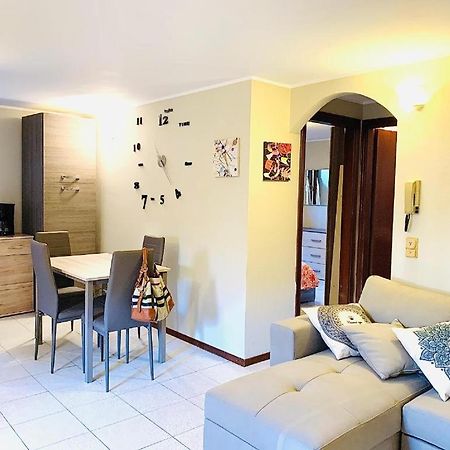 Bellagio Apartment San Giovanni מראה חיצוני תמונה