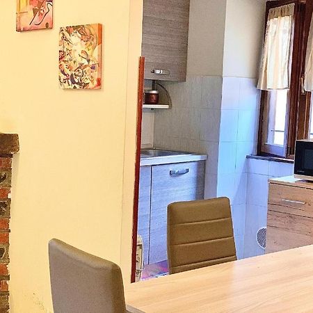 Bellagio Apartment San Giovanni מראה חיצוני תמונה
