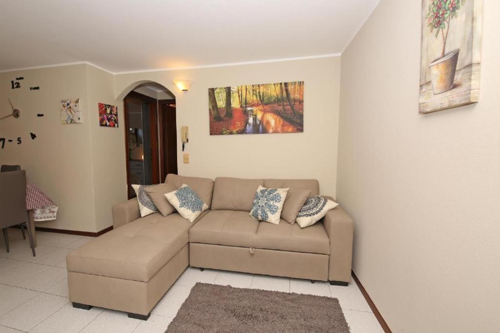 Bellagio Apartment San Giovanni מראה חיצוני תמונה