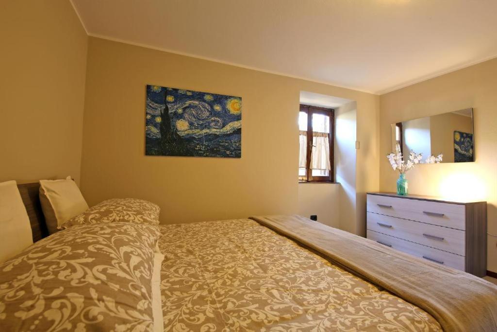 Bellagio Apartment San Giovanni מראה חיצוני תמונה