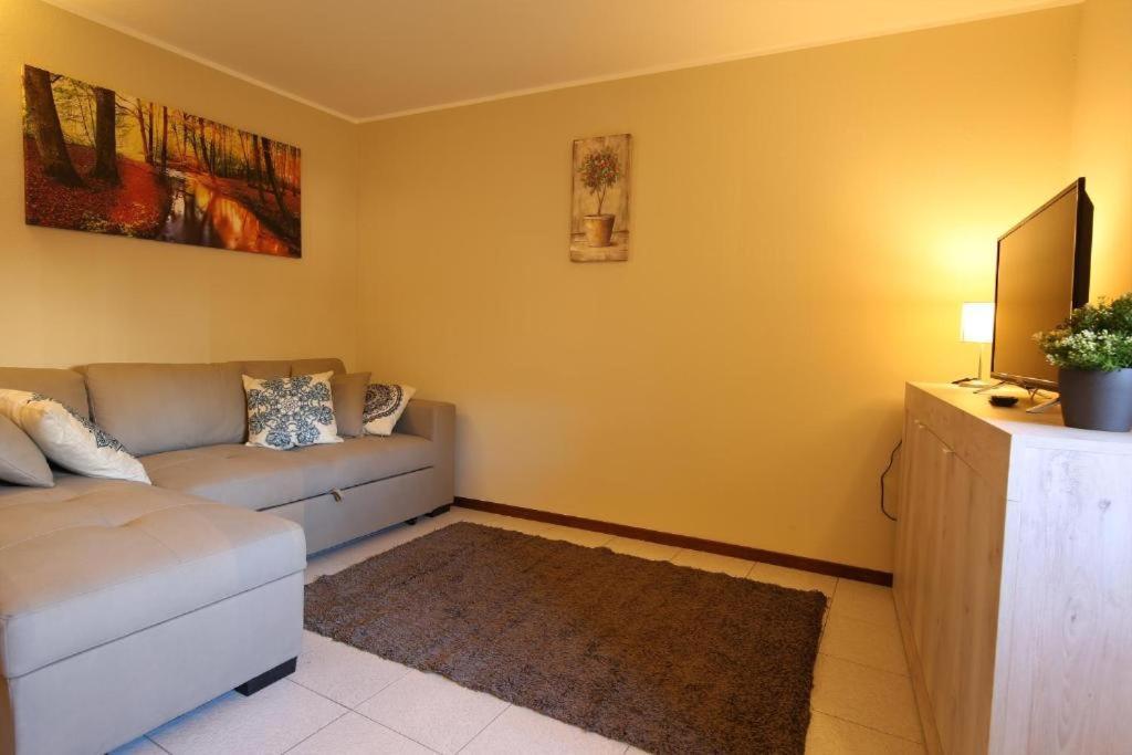 Bellagio Apartment San Giovanni מראה חיצוני תמונה