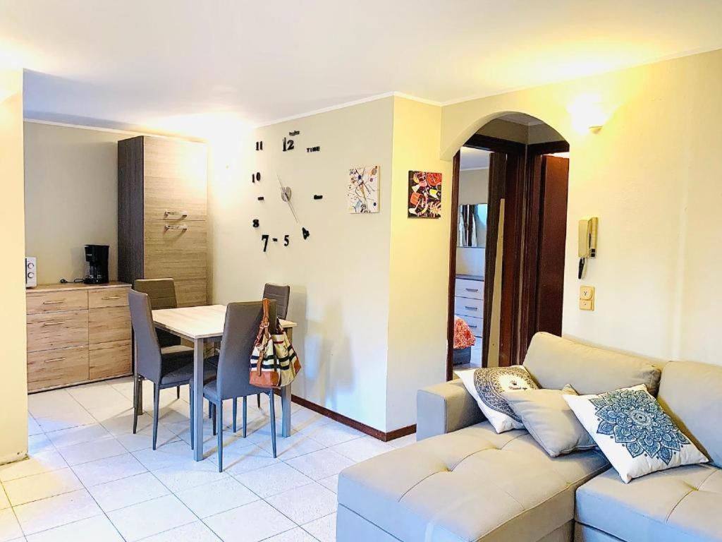 Bellagio Apartment San Giovanni מראה חיצוני תמונה