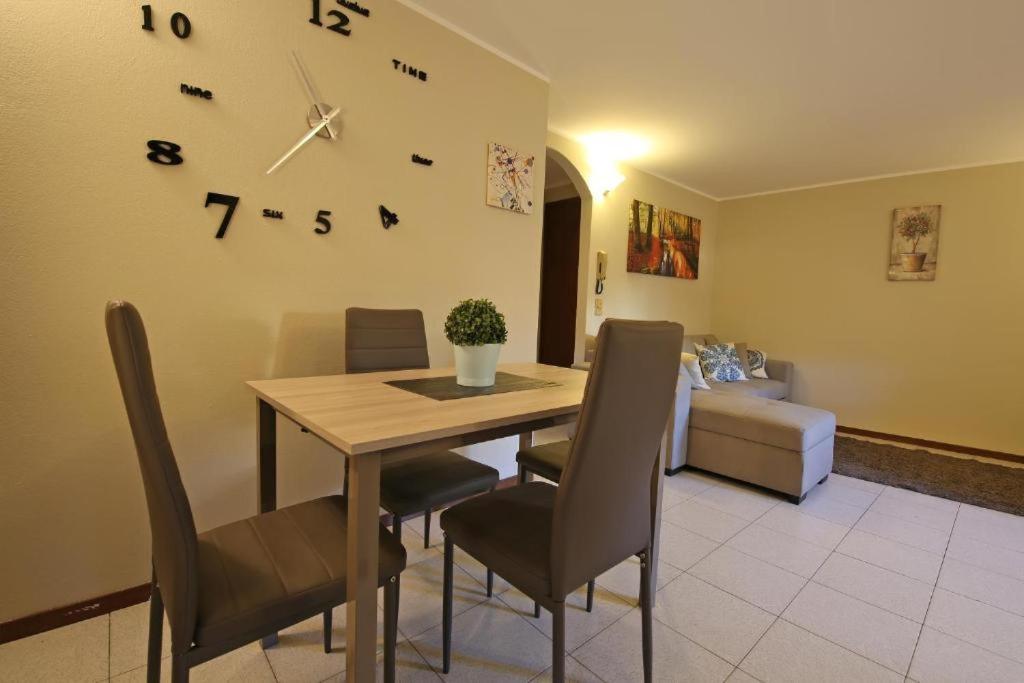 Bellagio Apartment San Giovanni מראה חיצוני תמונה