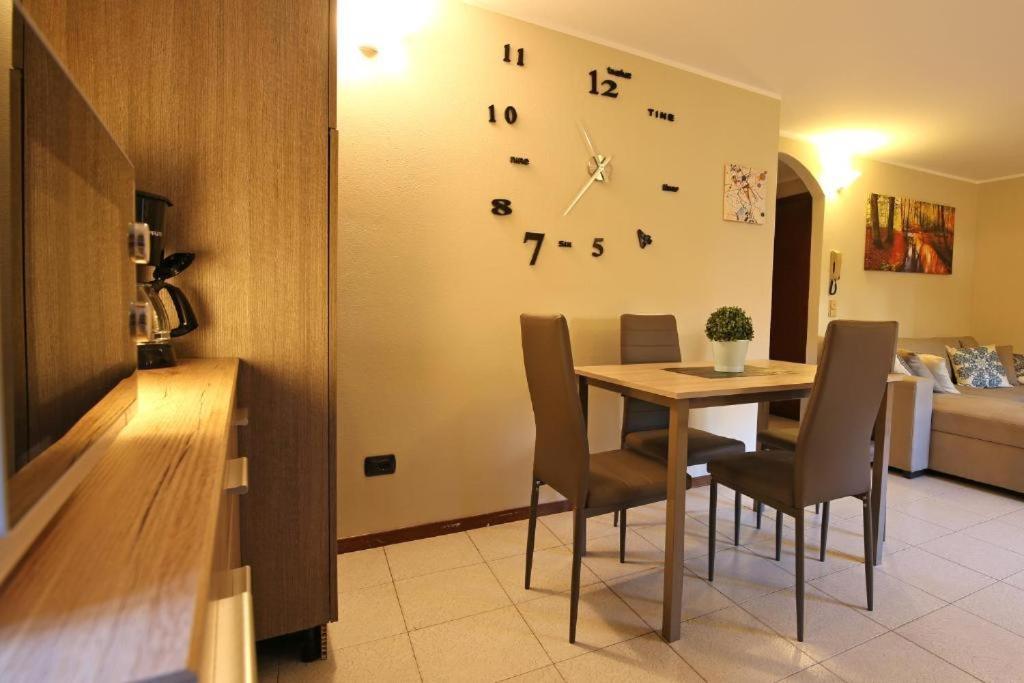 Bellagio Apartment San Giovanni מראה חיצוני תמונה