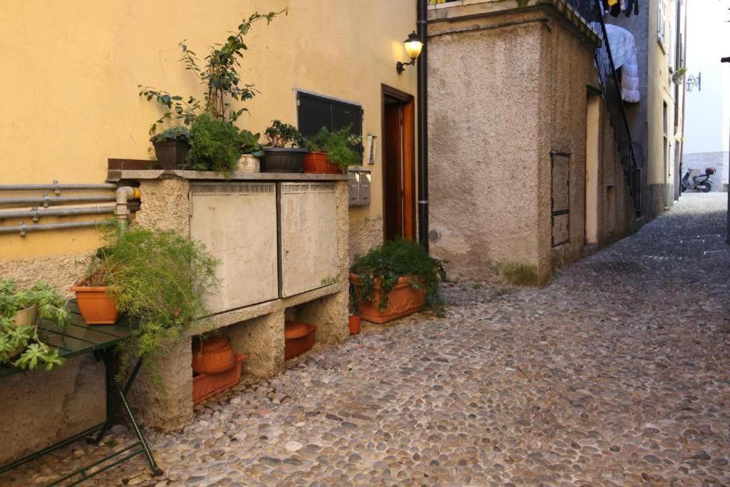 Bellagio Apartment San Giovanni מראה חיצוני תמונה