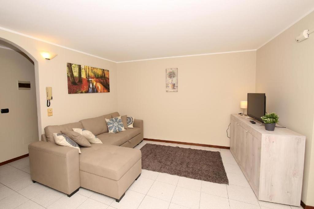 Bellagio Apartment San Giovanni מראה חיצוני תמונה