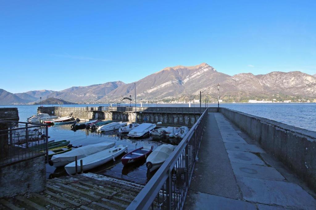 Bellagio Apartment San Giovanni מראה חיצוני תמונה
