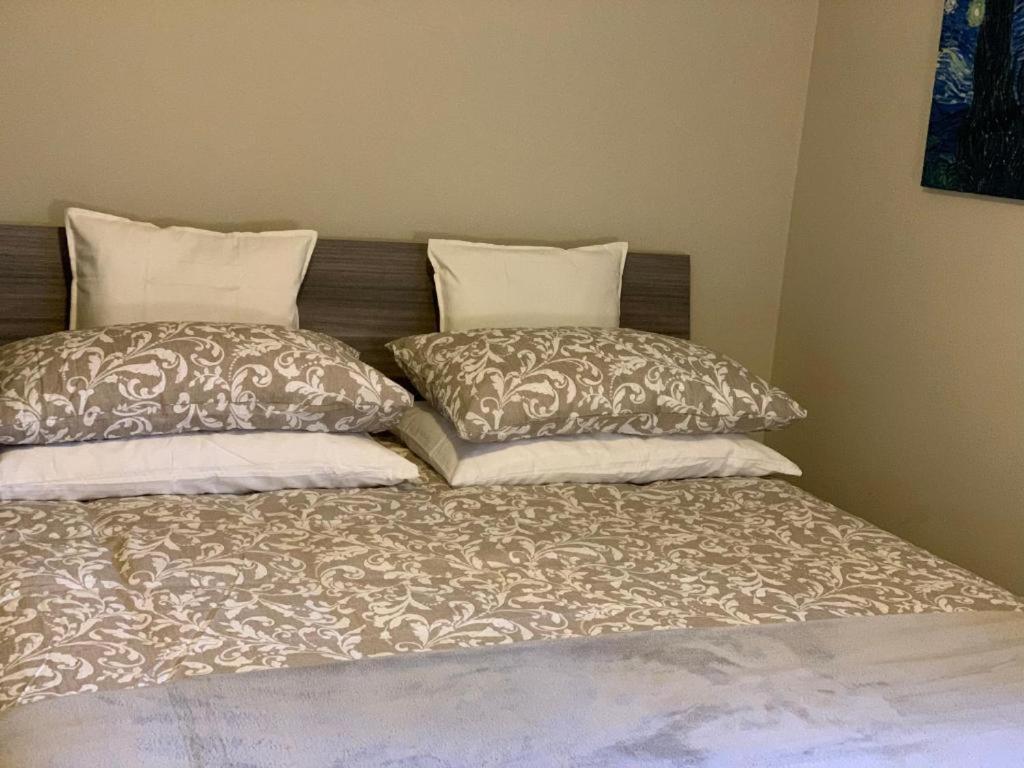 Bellagio Apartment San Giovanni מראה חיצוני תמונה