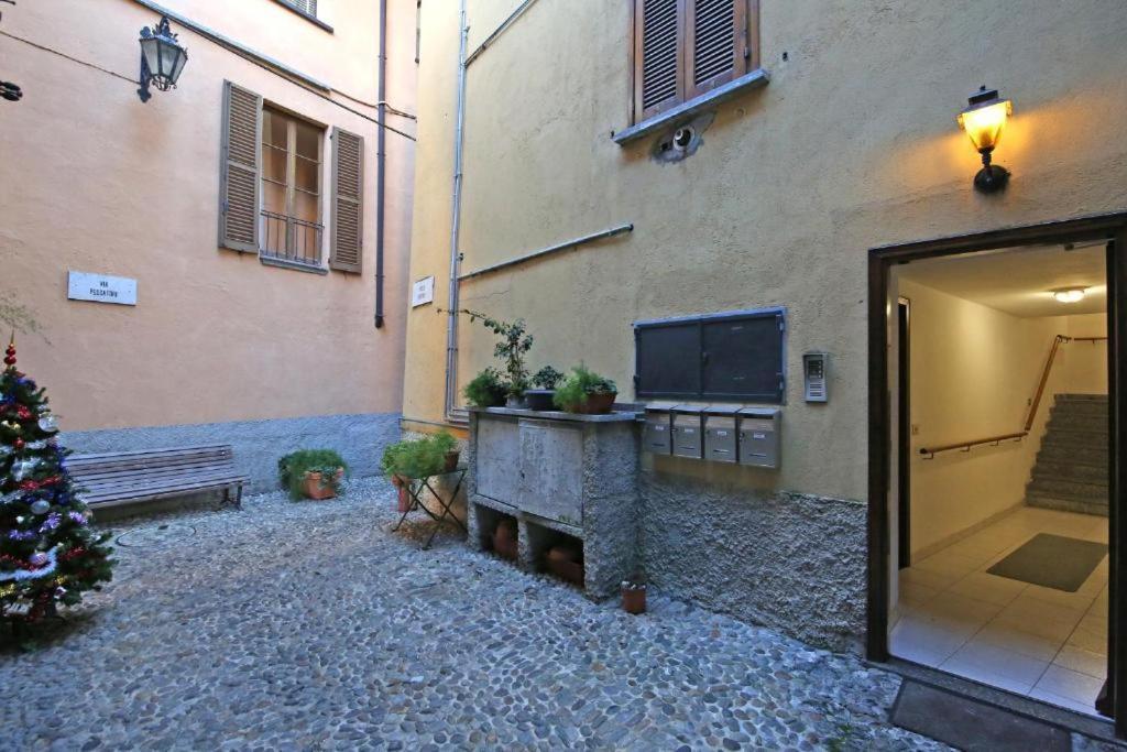 Bellagio Apartment San Giovanni מראה חיצוני תמונה