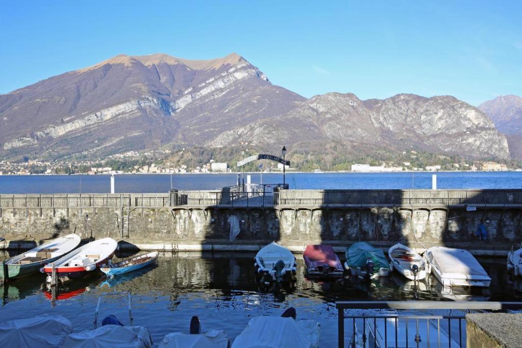 Bellagio Apartment San Giovanni מראה חיצוני תמונה