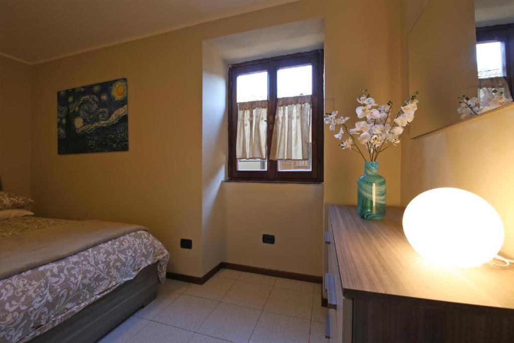 Bellagio Apartment San Giovanni מראה חיצוני תמונה