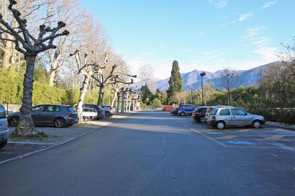 Bellagio Apartment San Giovanni מראה חיצוני תמונה
